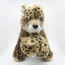 Load image into Gallery viewer, Children&#39;s Leopard Plush Toy

